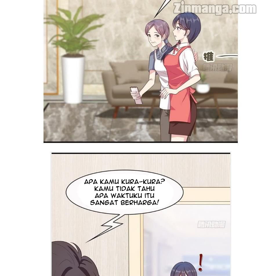 The Wife Contract and My Daughter’s Nanny Chapter 14 Gambar 11